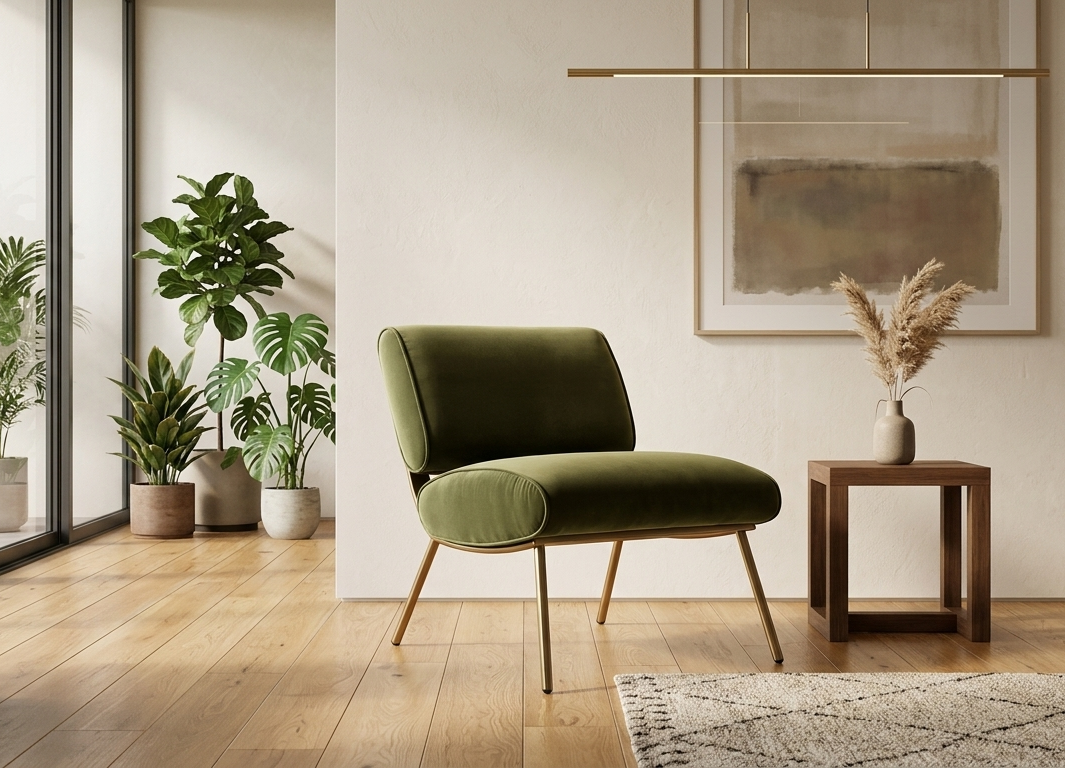 Accent Chairs