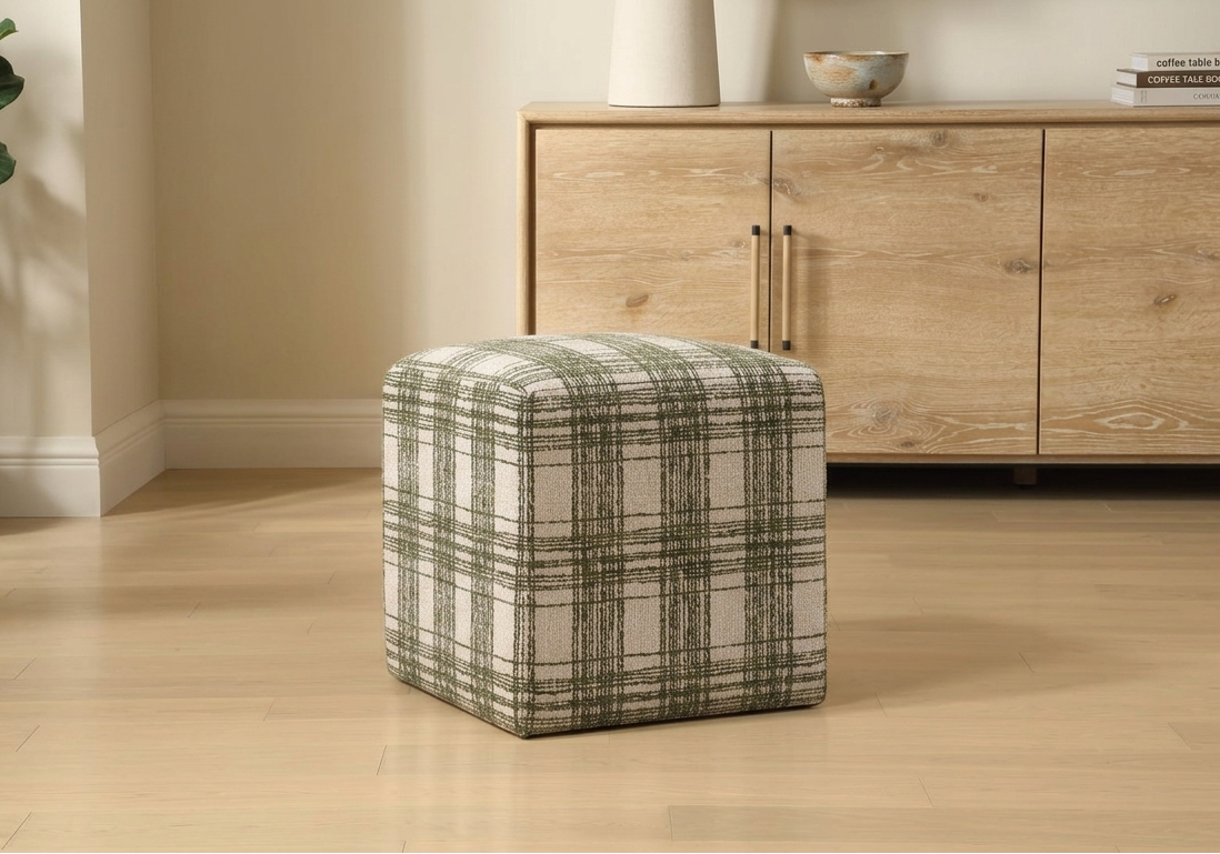 Ottomans & Stools