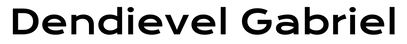 Dendievel Gabriel – Accueil